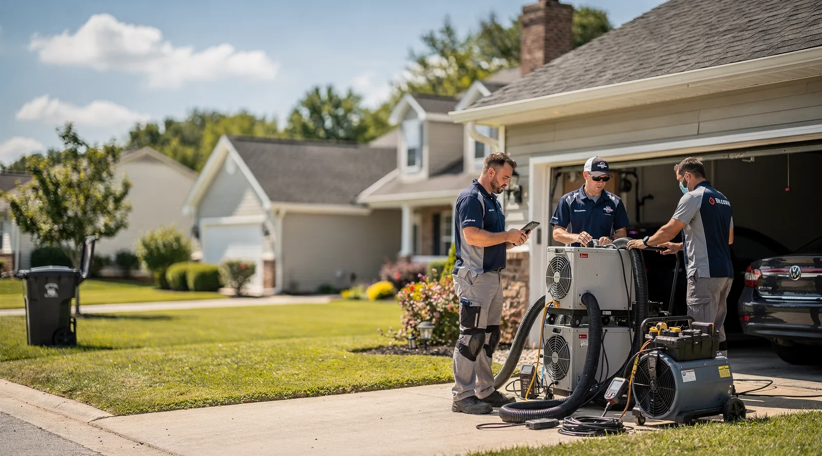 Basement Waterproofing Near Me in Hager City, WI near me